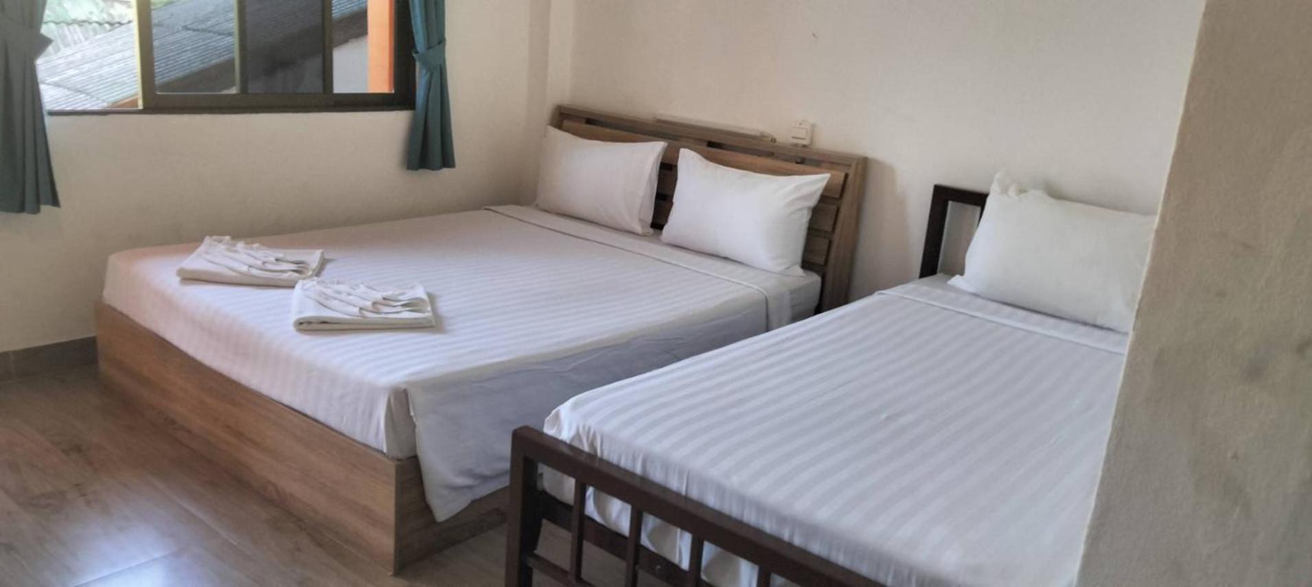 myPatong GuestHouse - Hostel Zimmer foto