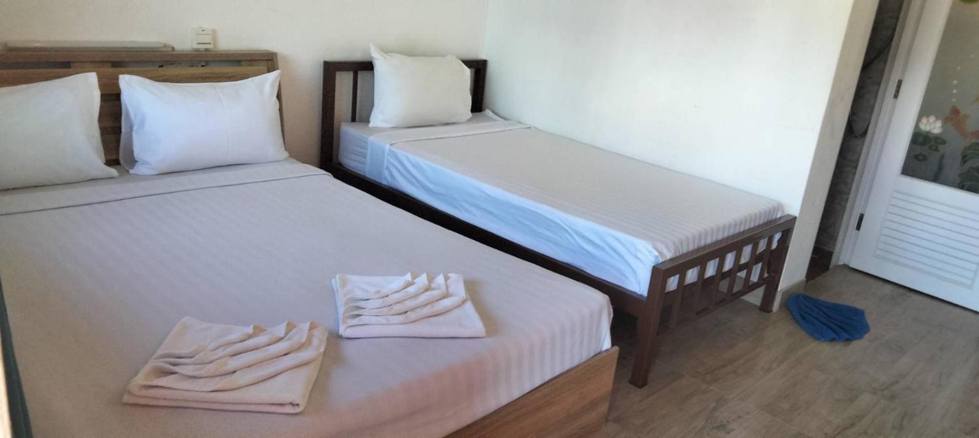 myPatong GuestHouse - Hostel Zimmer foto